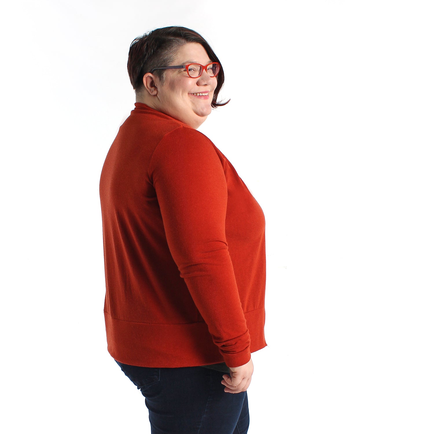 Helen's Closet Blackwood Cardigan