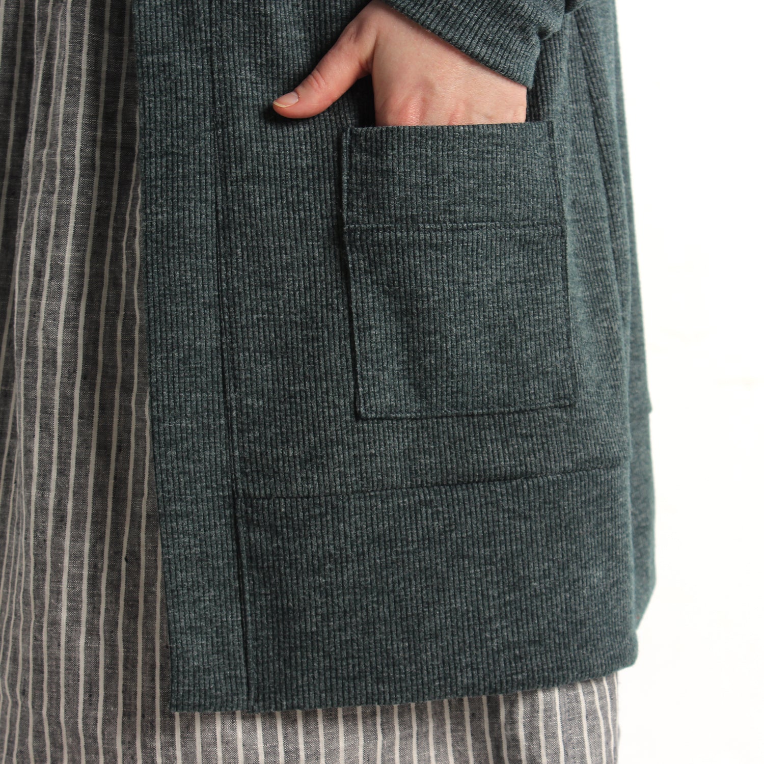 Helen's Closet Blackwood Cardigan