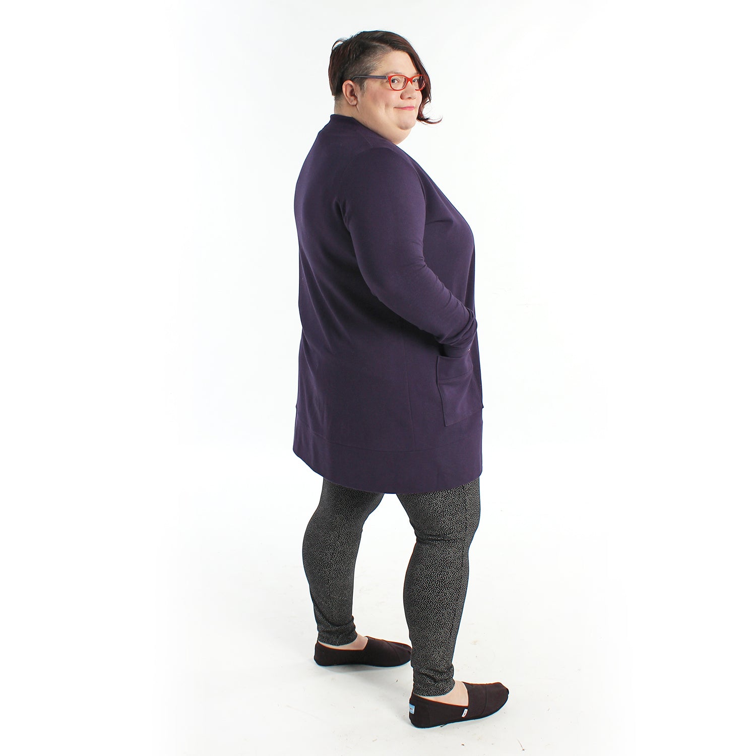 Helen's Closet Blackwood Cardigan