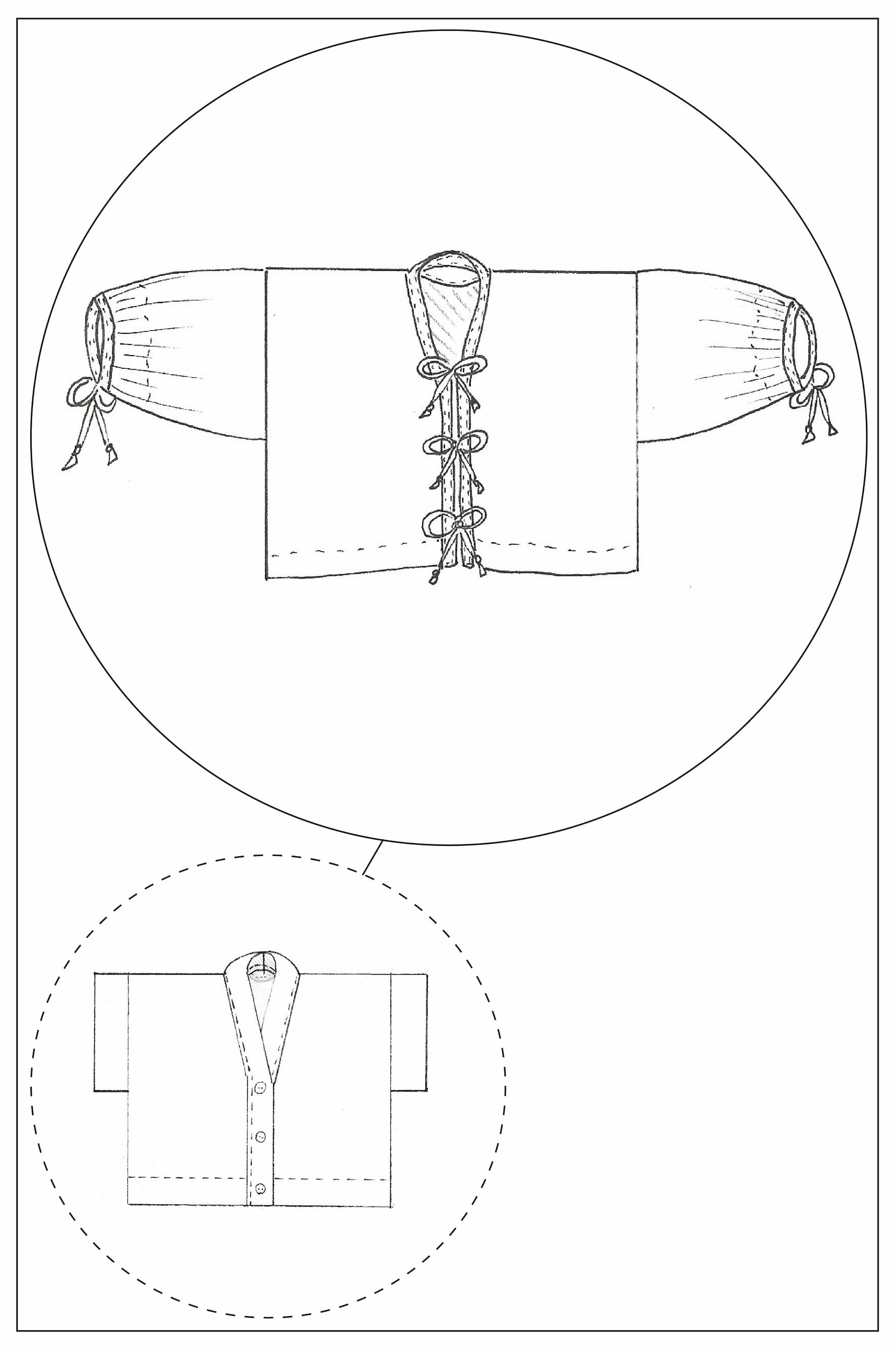 Birgitta Helmersson Bow Top Hack PDF