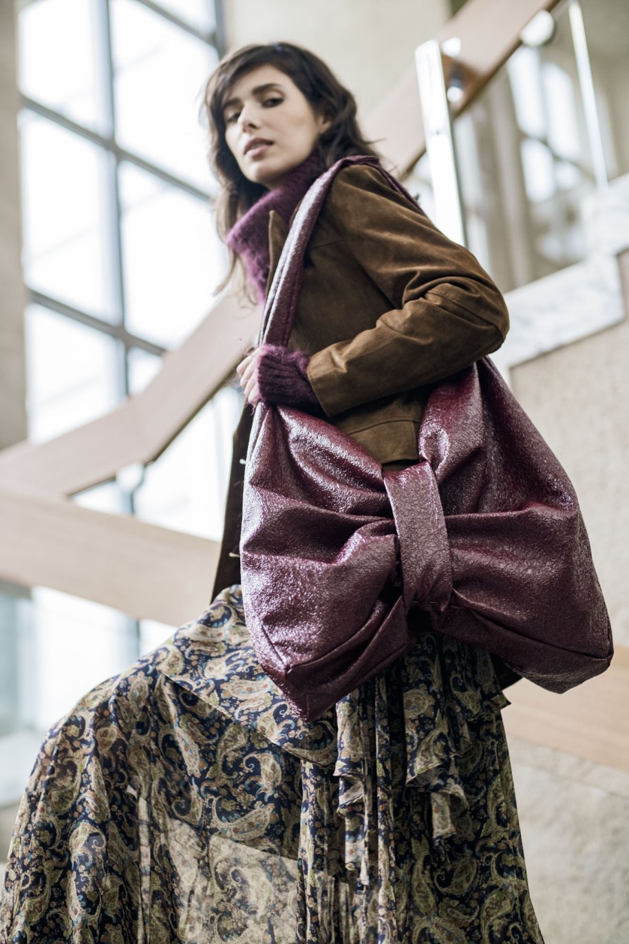 Fibre Mood Bowie Bag