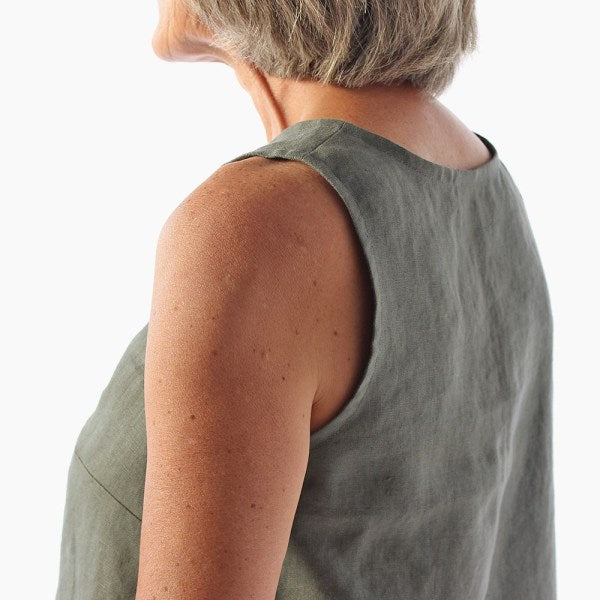Helen's Closet Ashton Top