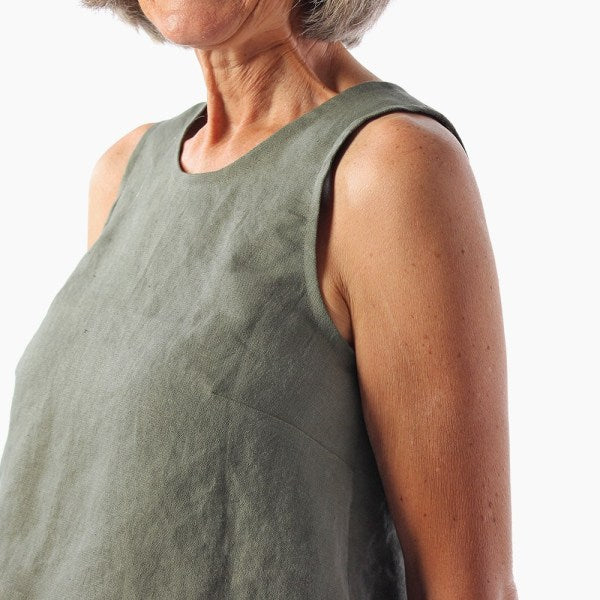 Helen's Closet Ashton Top