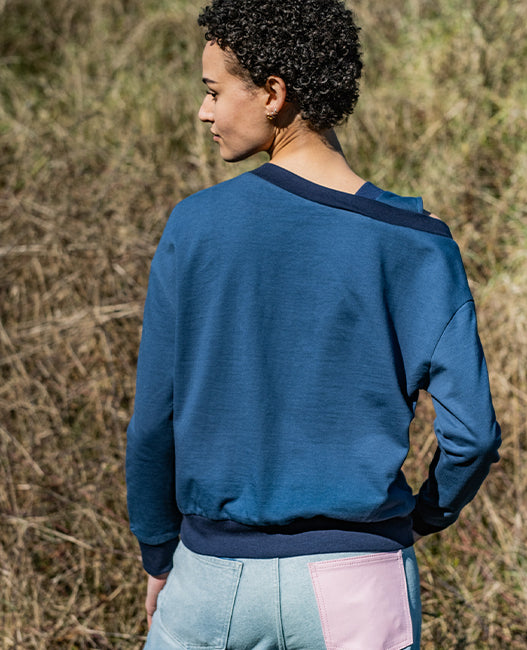 Fibre Mood Coco Sweatshirt