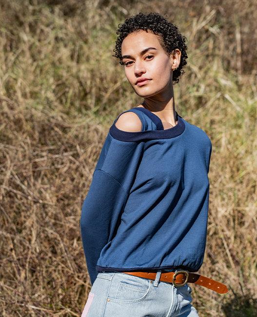 Fibre Mood Coco Sweatshirt