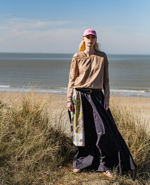 Fibre Mood Coco Sweatshirt