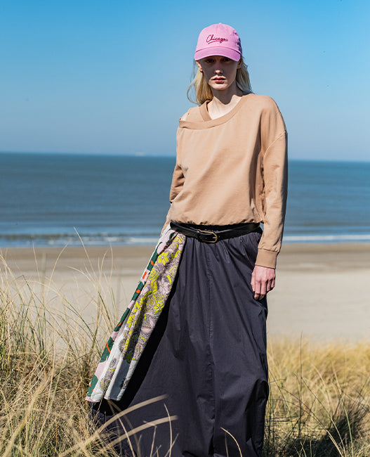 Fibre Mood Coco Sweatshirt