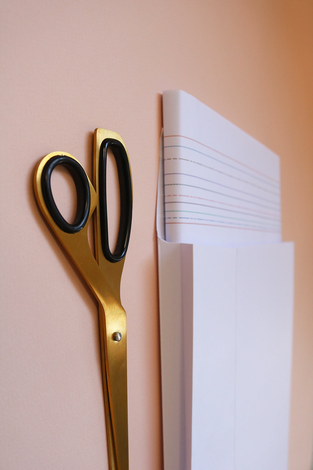 Sewing pattern storage envelopes