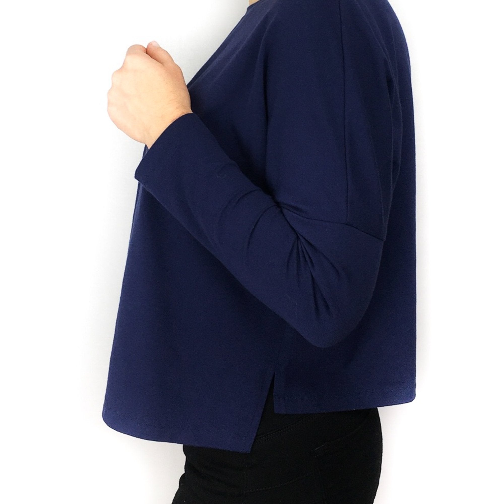 Dhurata Davies Cora Tee