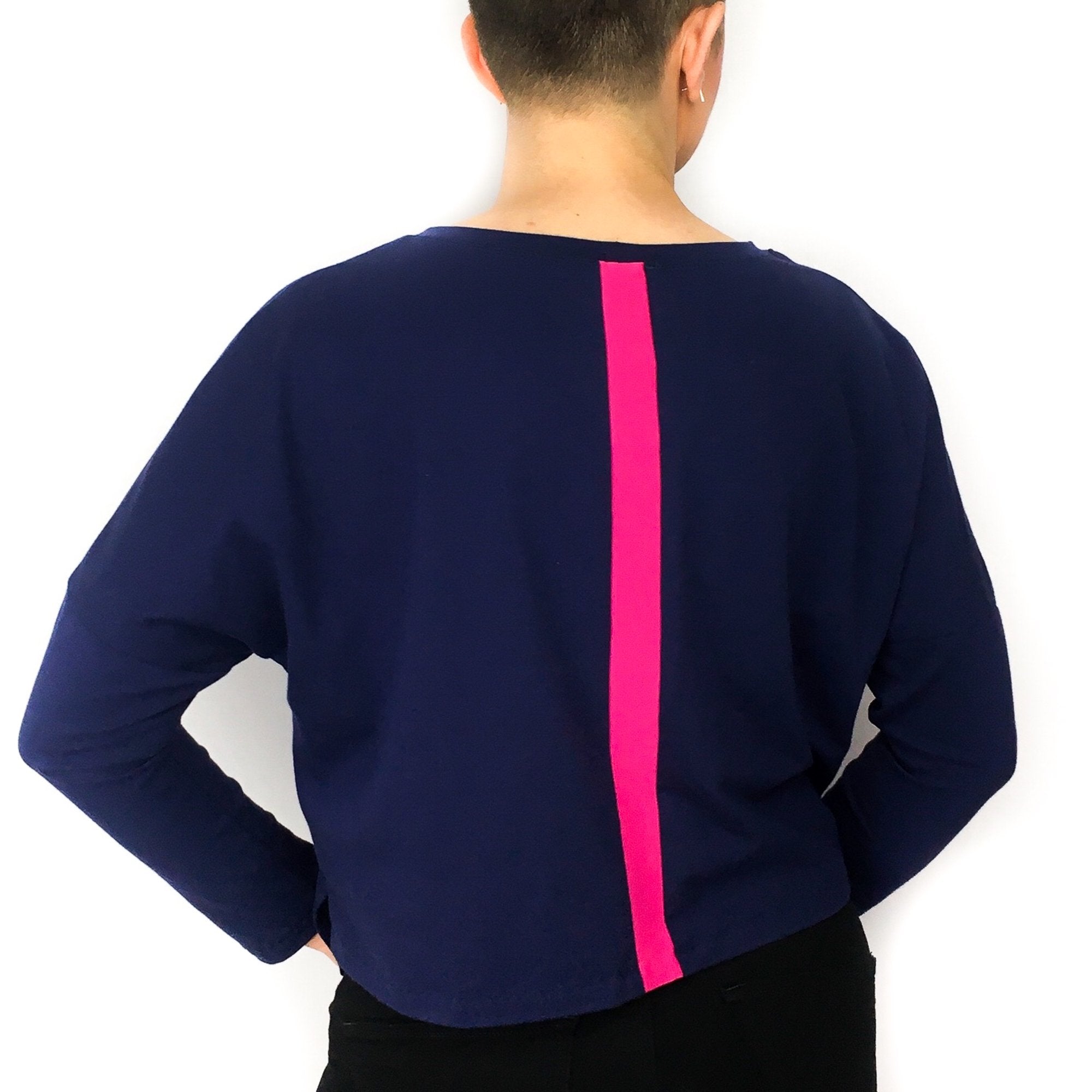 Dhurata Davies Cora Tee