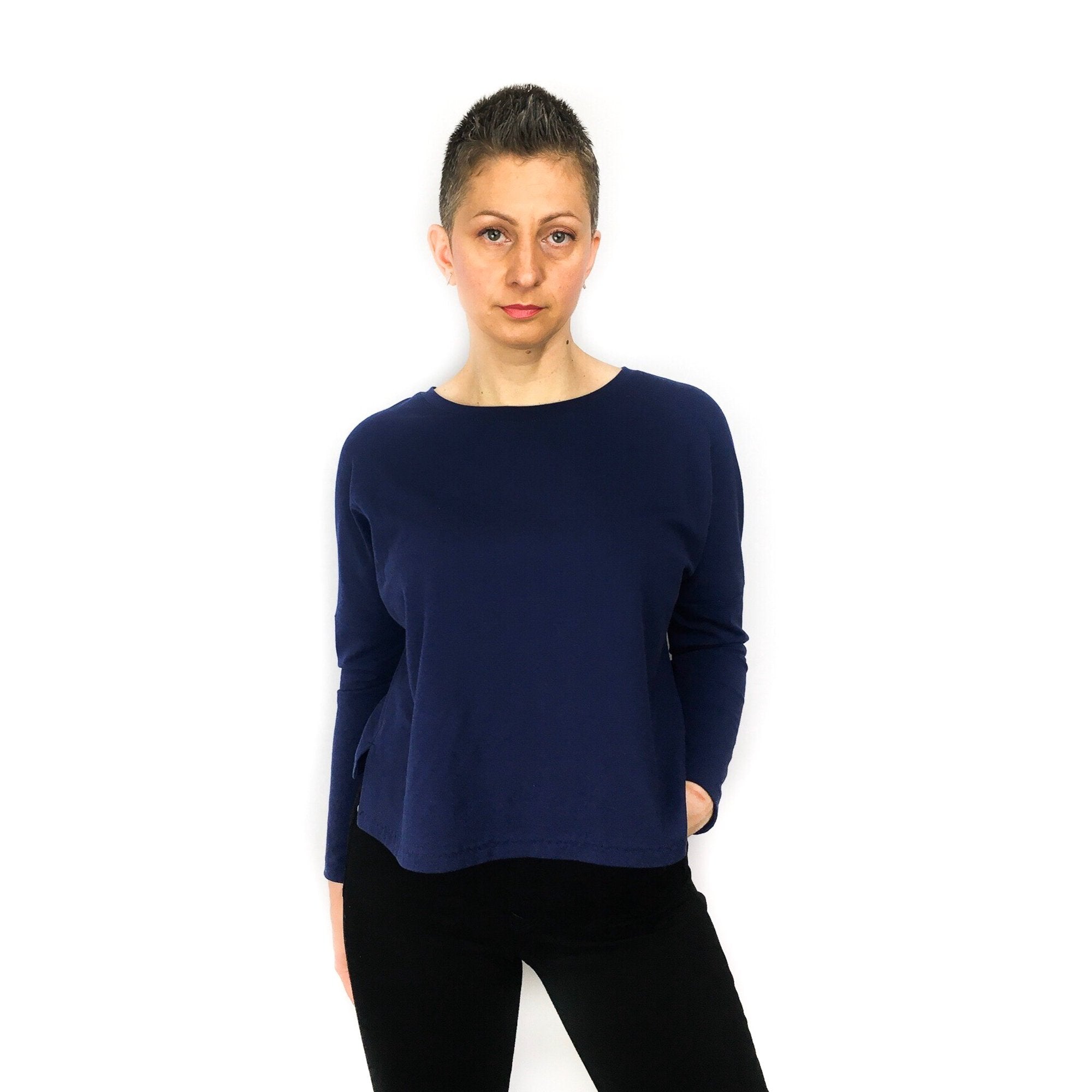 Dhurata Davies Cora Tee