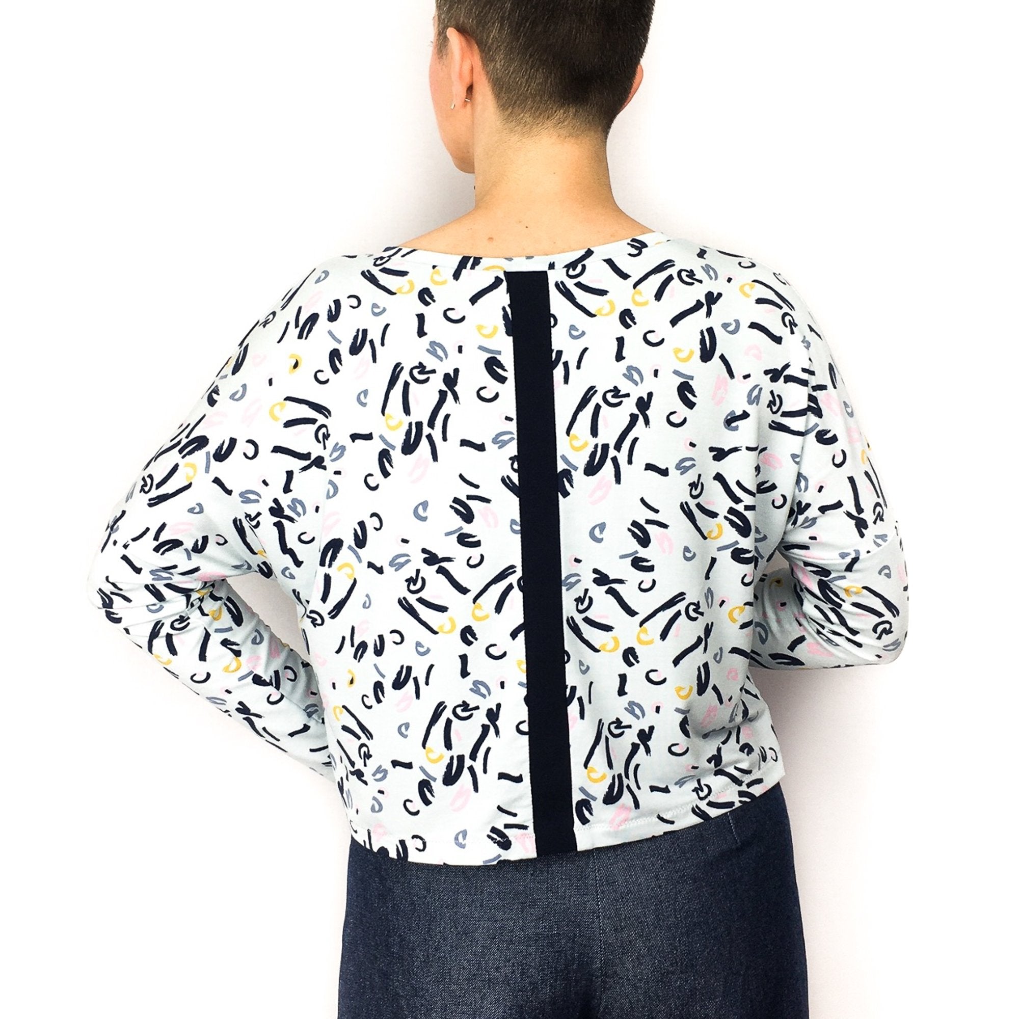 Dhurata Davies Cora Tee