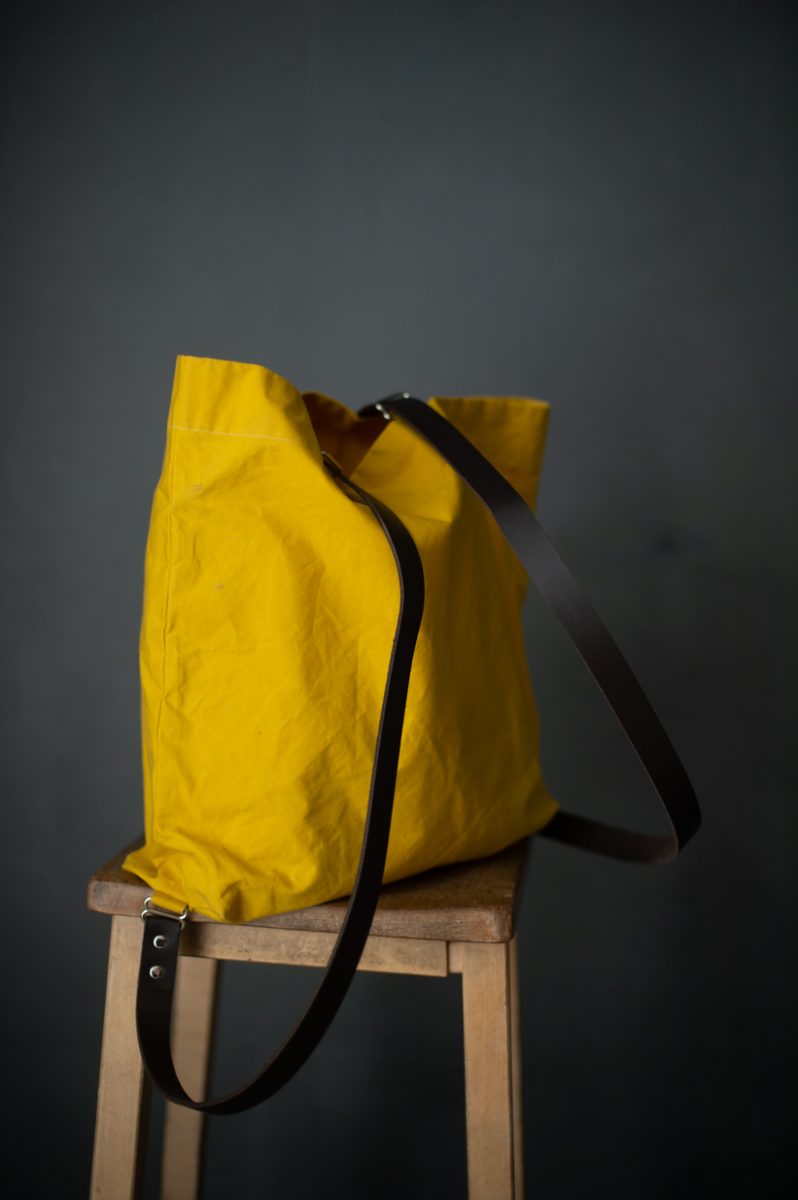 Merchant & Mills Costermonger Tote