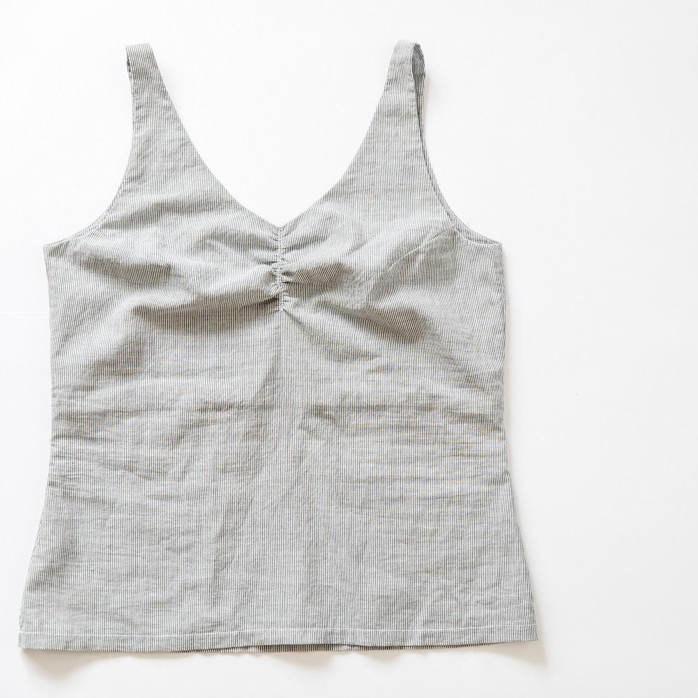 Halfmoon Atelier Delpy Ballet Top and Dress