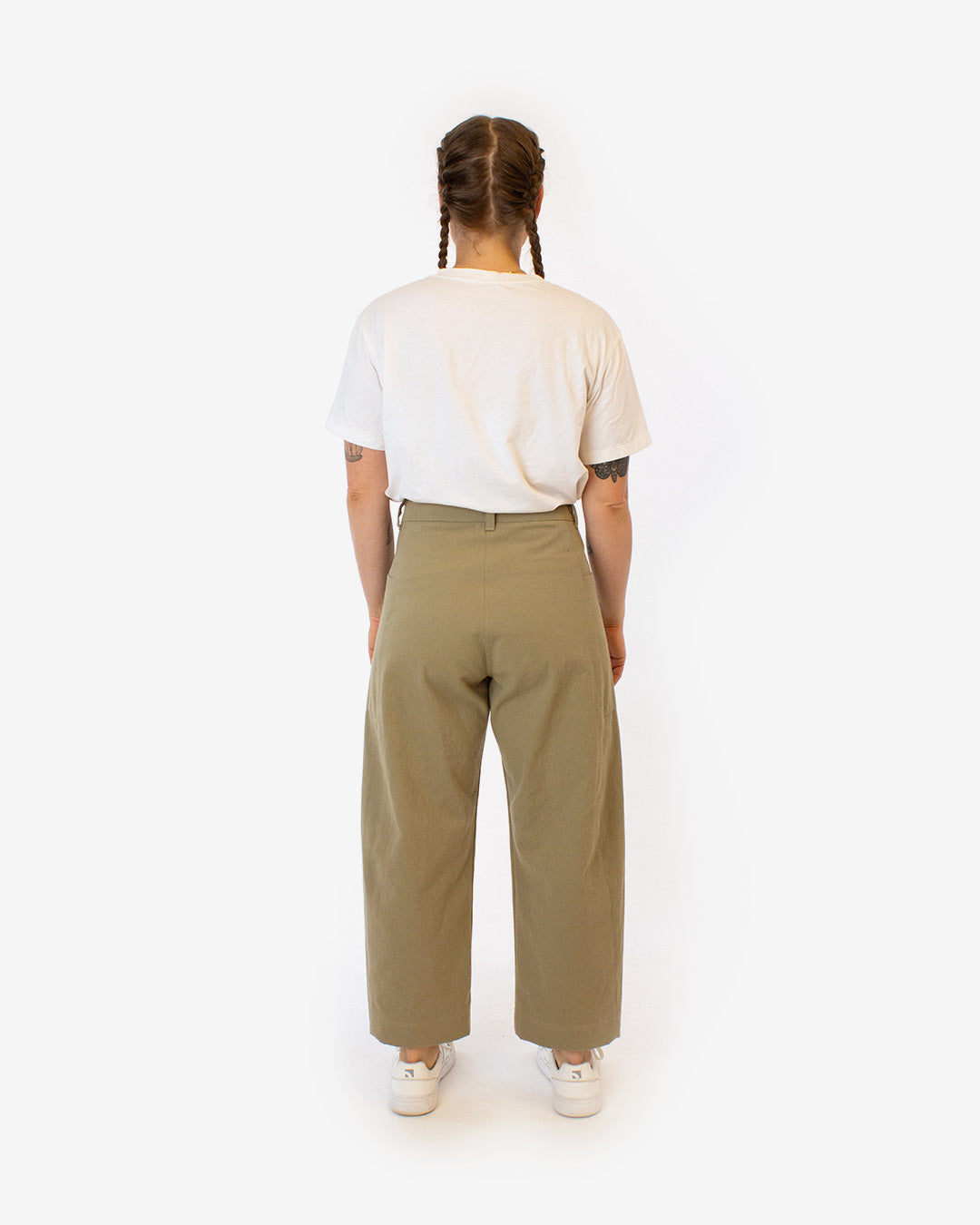 Helen's Closet Falconer Pants