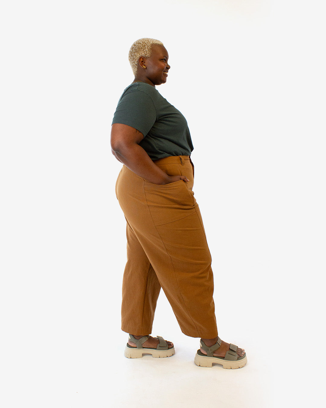 Helen's Closet Falconer Pants