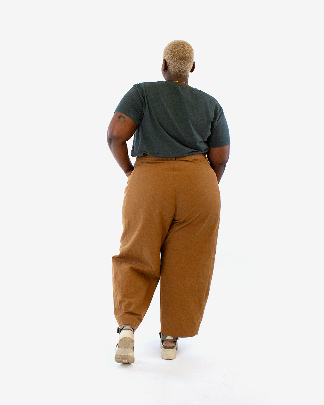 Helen's Closet Falconer Pants