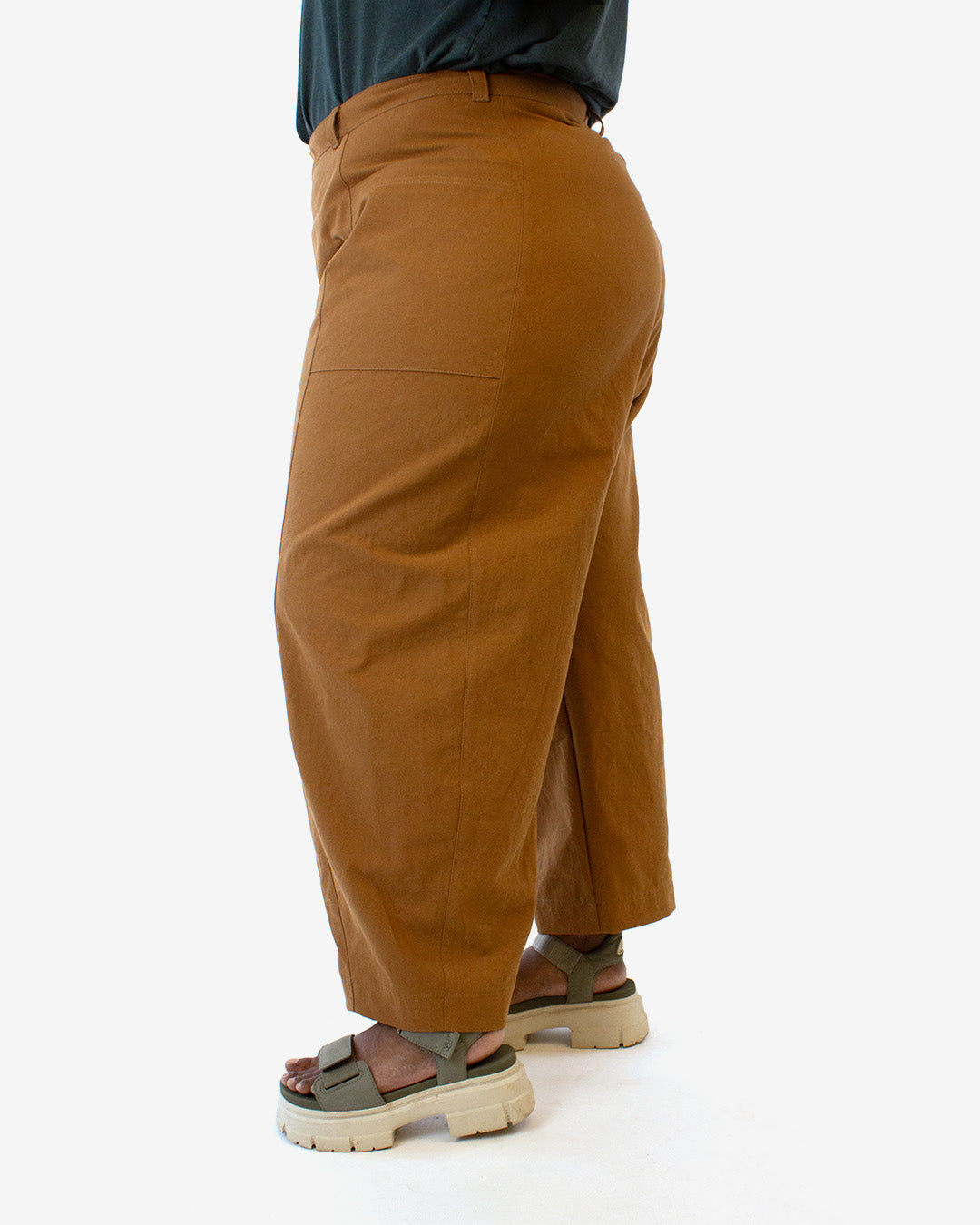 Helen's Closet Falconer Pants