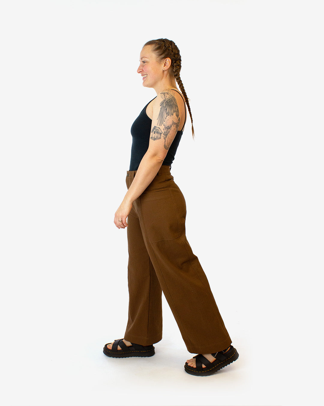 Helen's Closet Falconer Pants