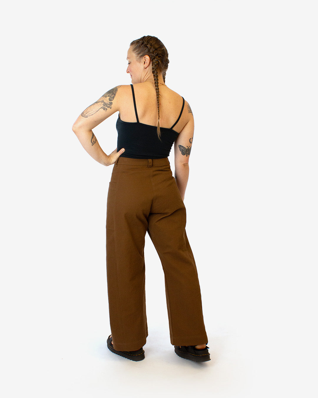 Helen's Closet Falconer Pants