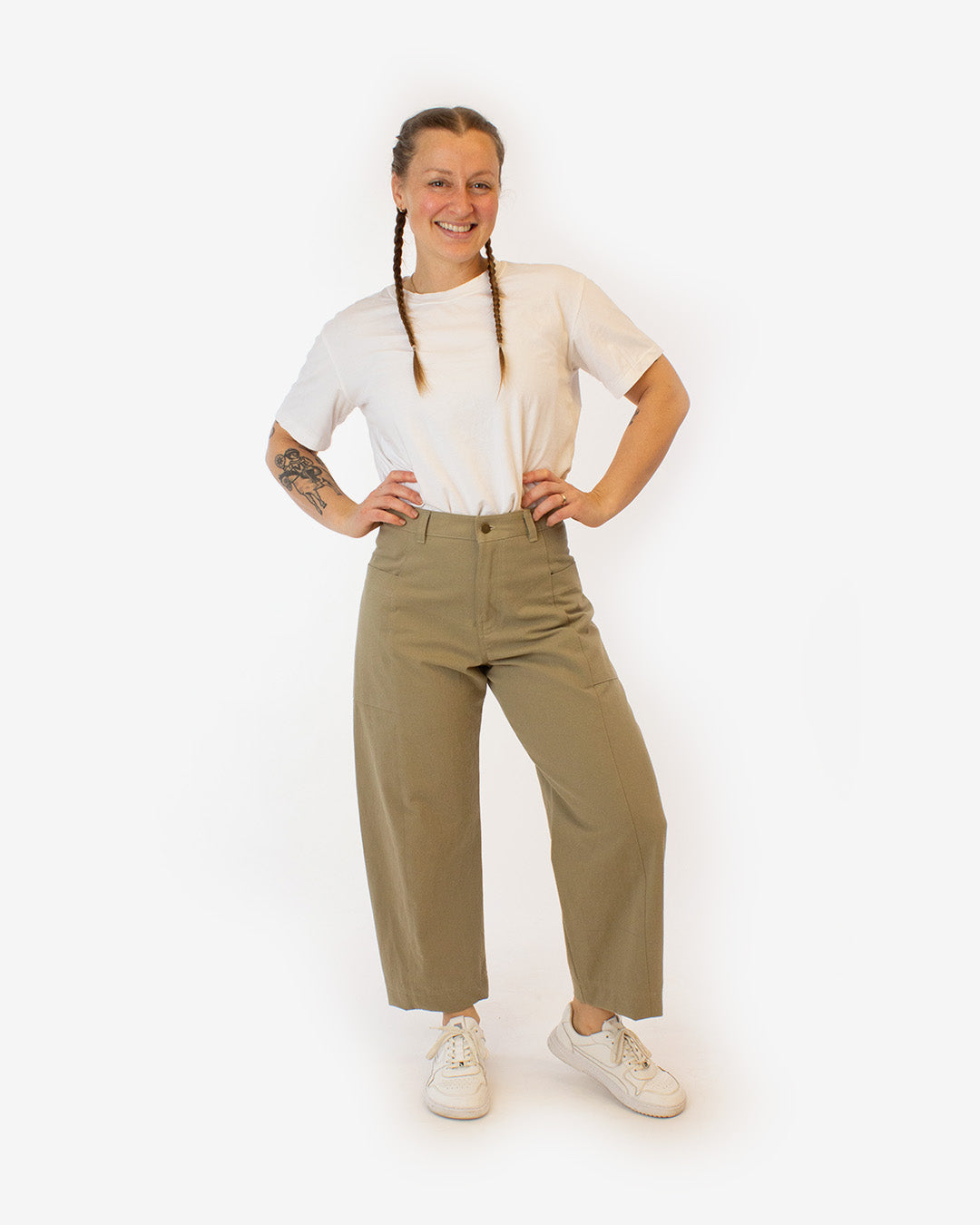Helen's Closet Falconer Pants