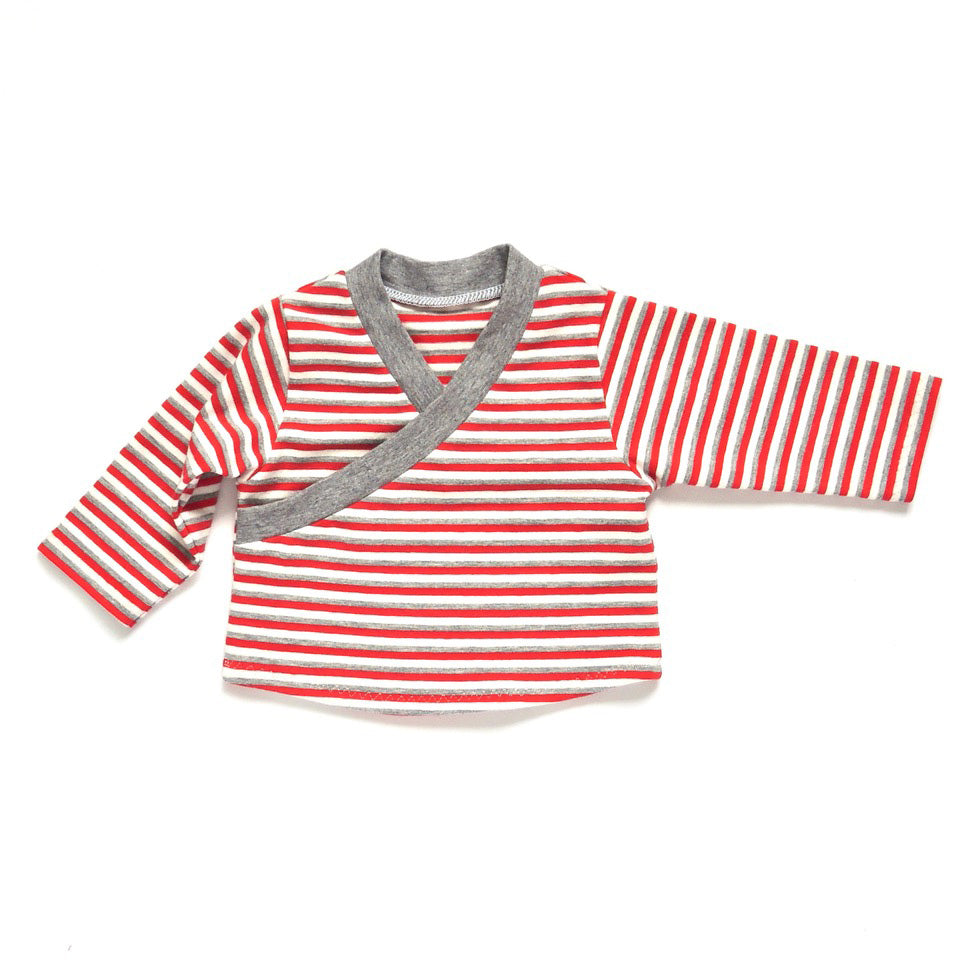 Dhurata Davies Babies' Roo Top and Marley Bottoms