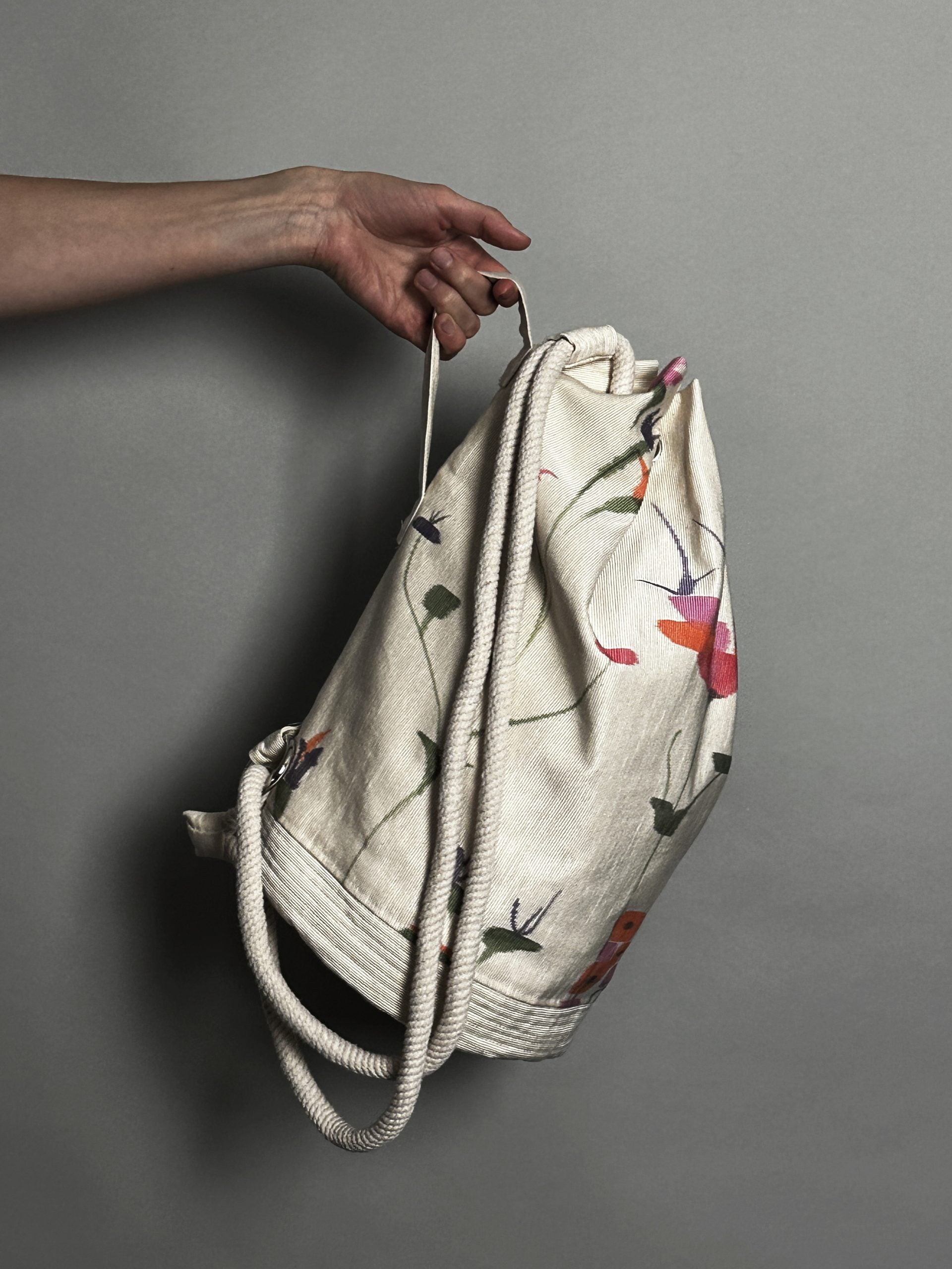 How to Do Fashion Hammershus Bag