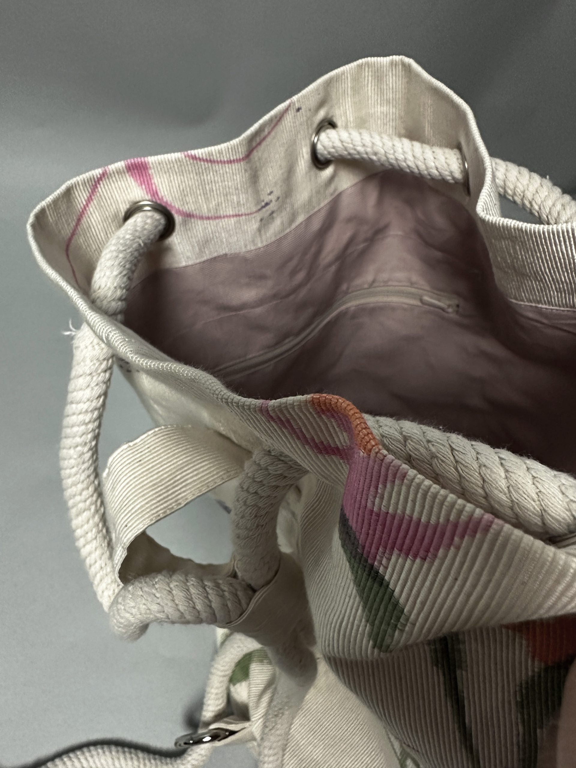 How to Do Fashion Hammershus Bag