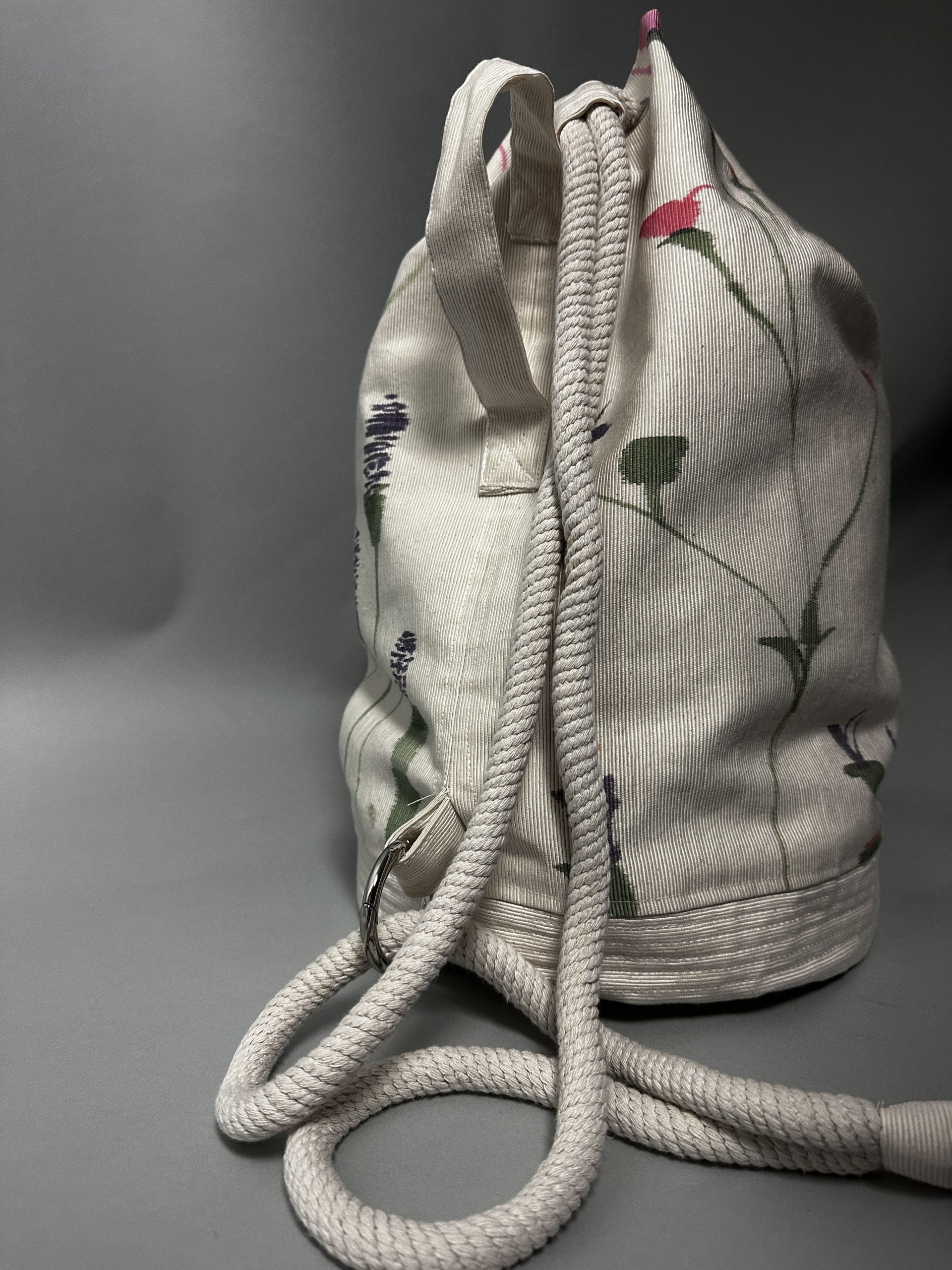 How to Do Fashion Hammershus Bag