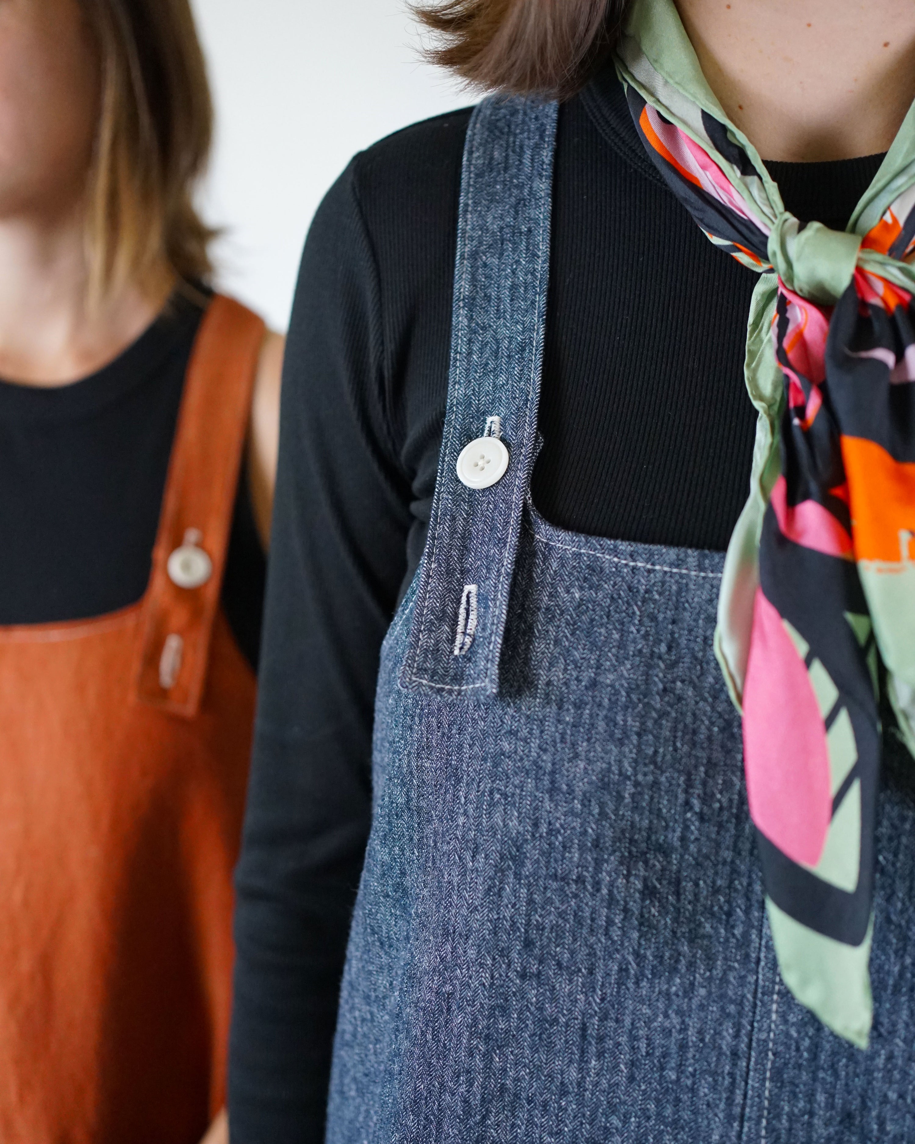 Matchy Matchy Hopscotch Jumper