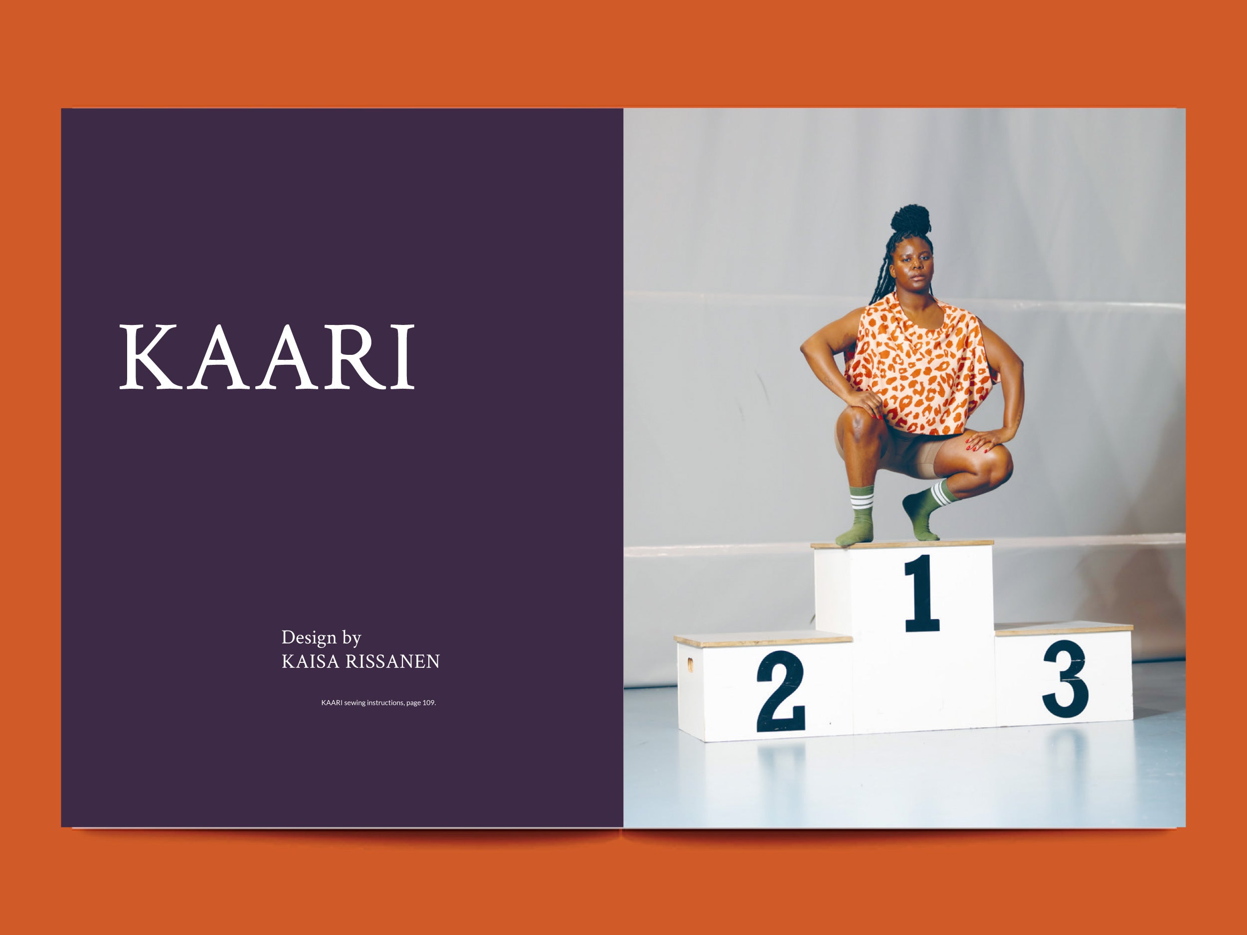 TAUKO Magazine Issue No. 12