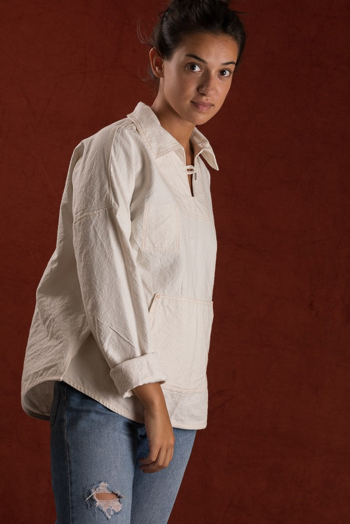 Ready to Sew James Sailor Jacket