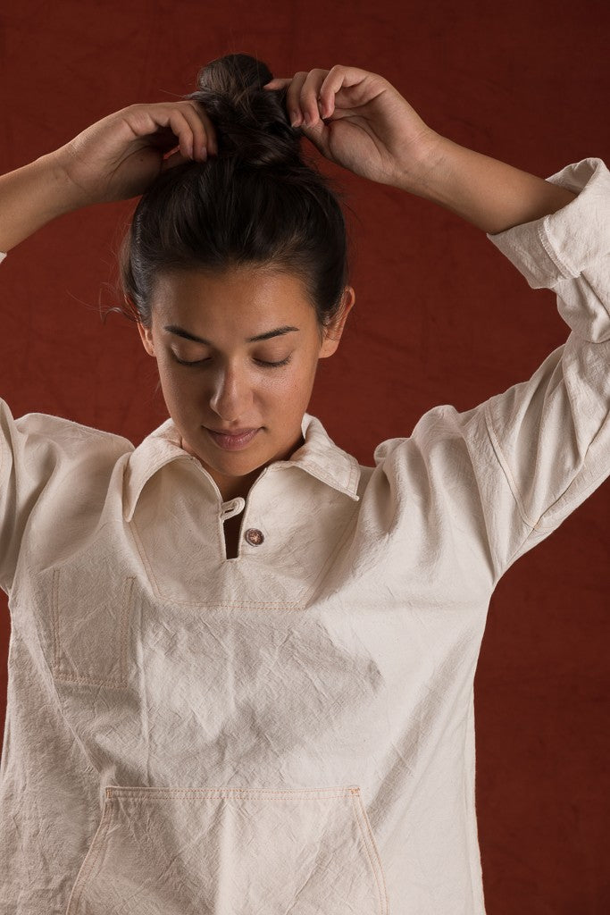 Ready to Sew James Sailor Jacket