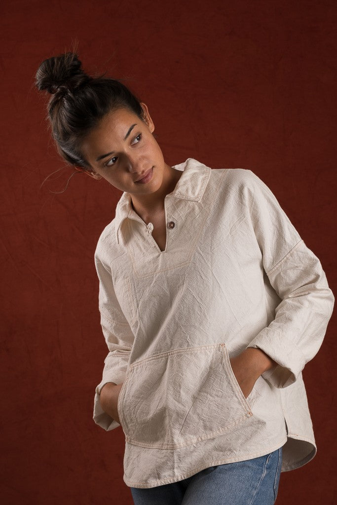 Ready to Sew James Sailor Jacket