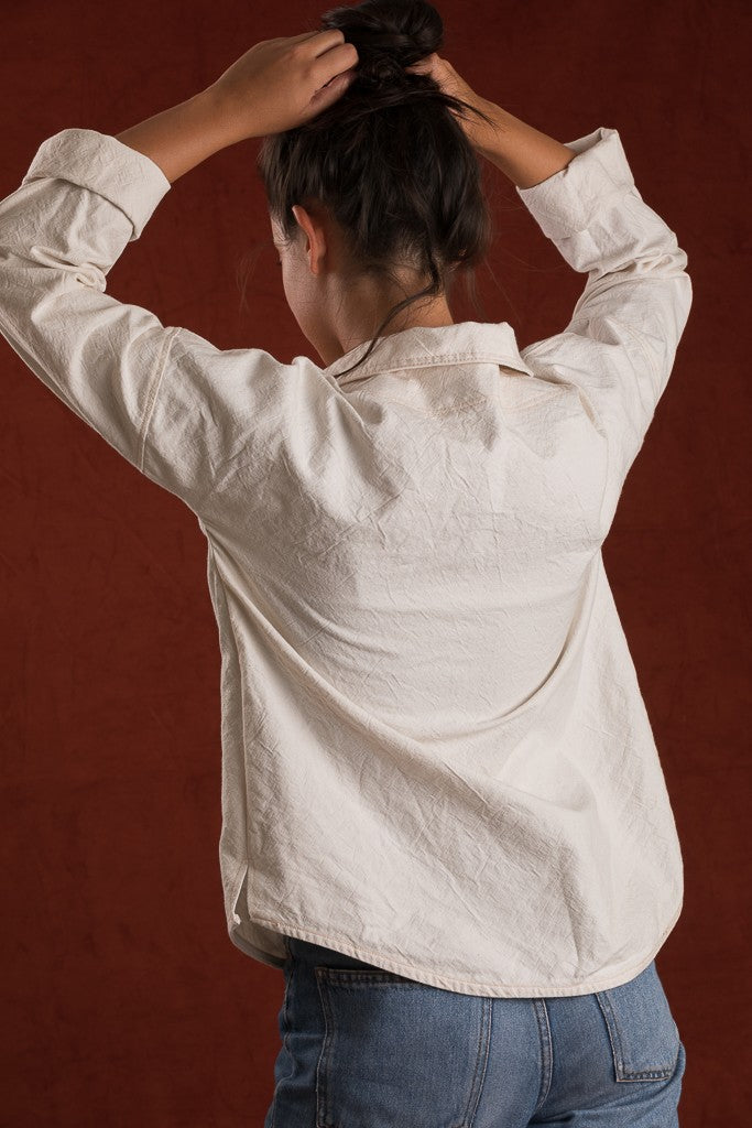 Ready to Sew James Sailor Jacket