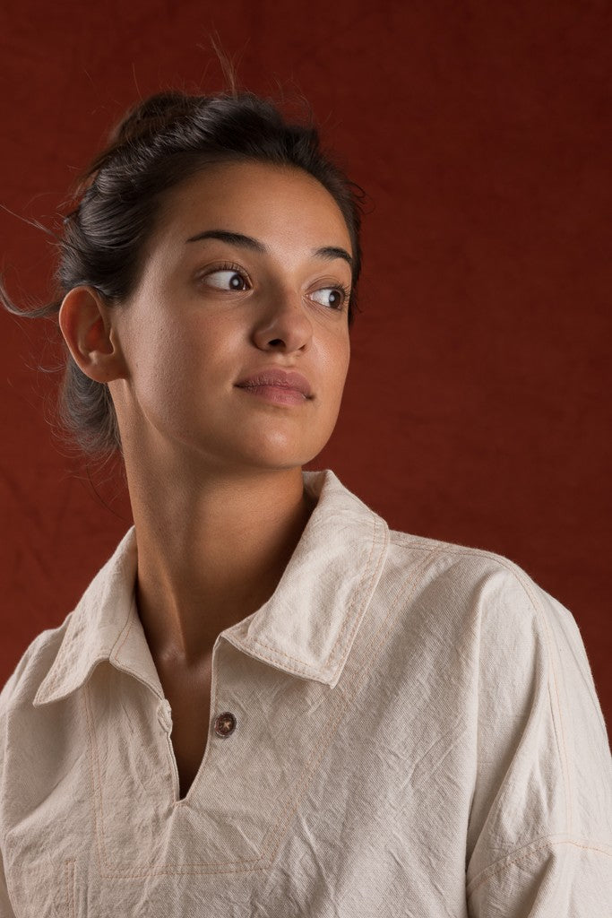 Ready to Sew James Sailor Jacket