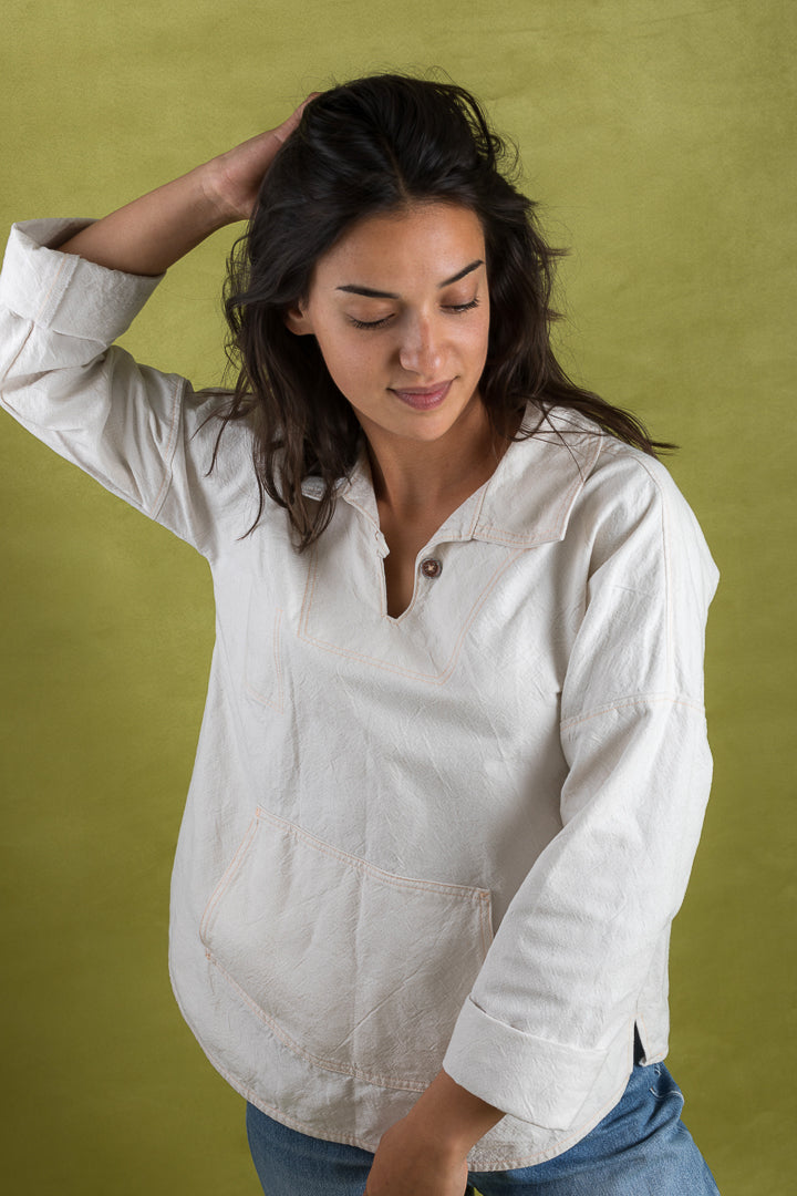 Ready to Sew James Sailor Jacket