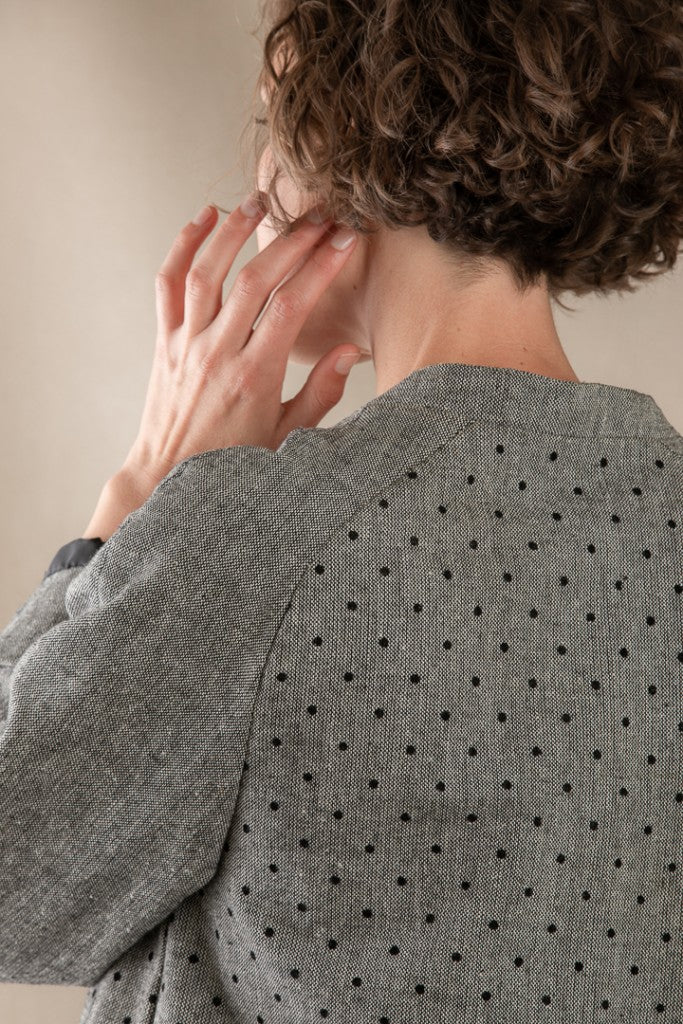 Ready to Sew Joseph Jacket