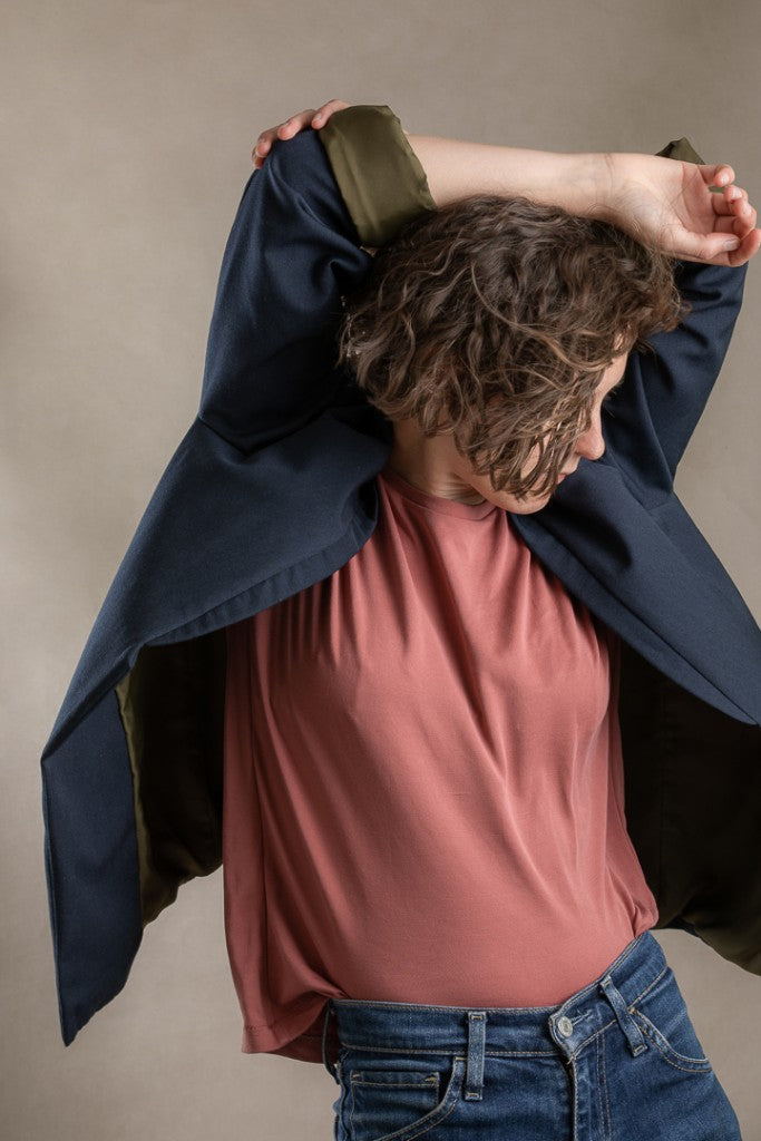 Ready to Sew Joseph Jacket