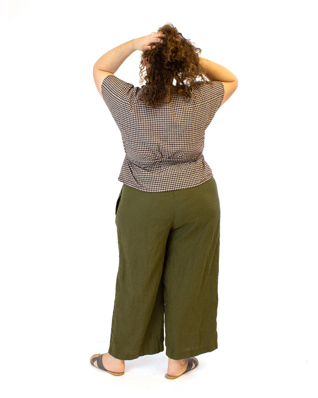 Helen's Closet June Shorts and Pants