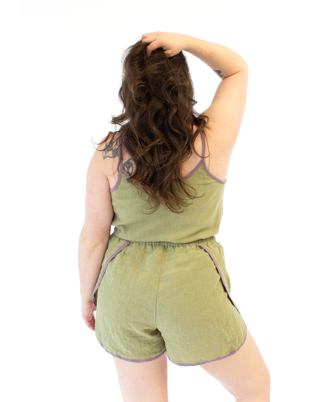 Helen's Closet June Shorts and Pants