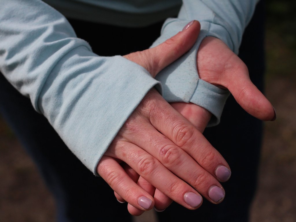 Fehr Trade Tessellate Tee