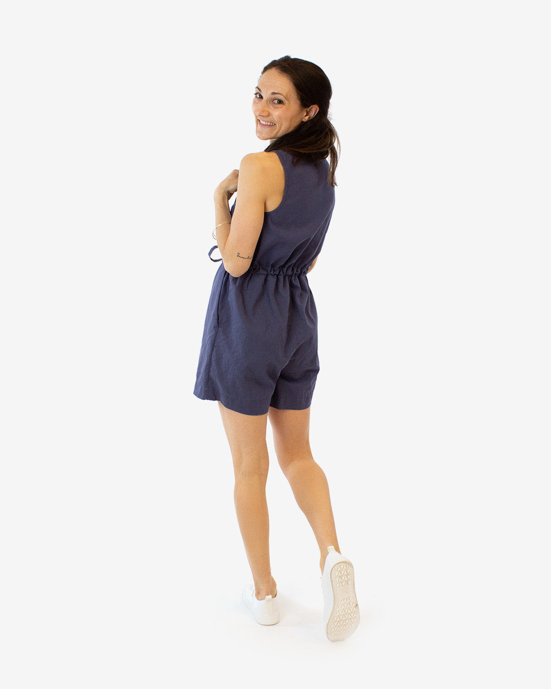 Helen's Closet Lazo Jumpsuit
