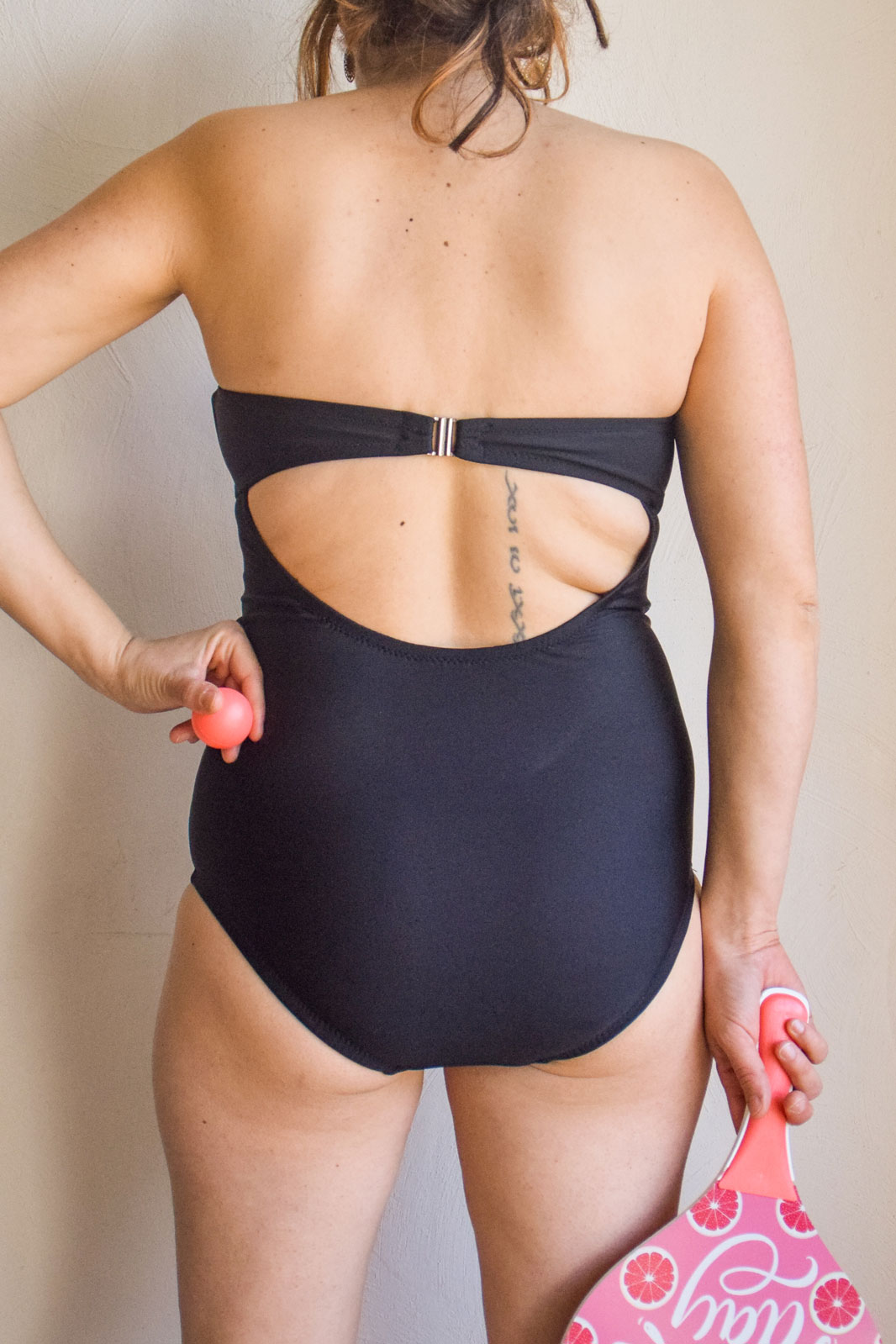 Fitiyoo Piña Swimsuit