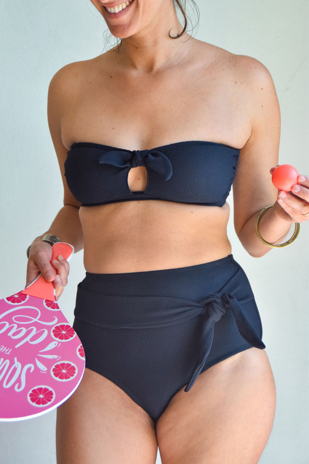 Fitiyoo Cuba Libre Bikini