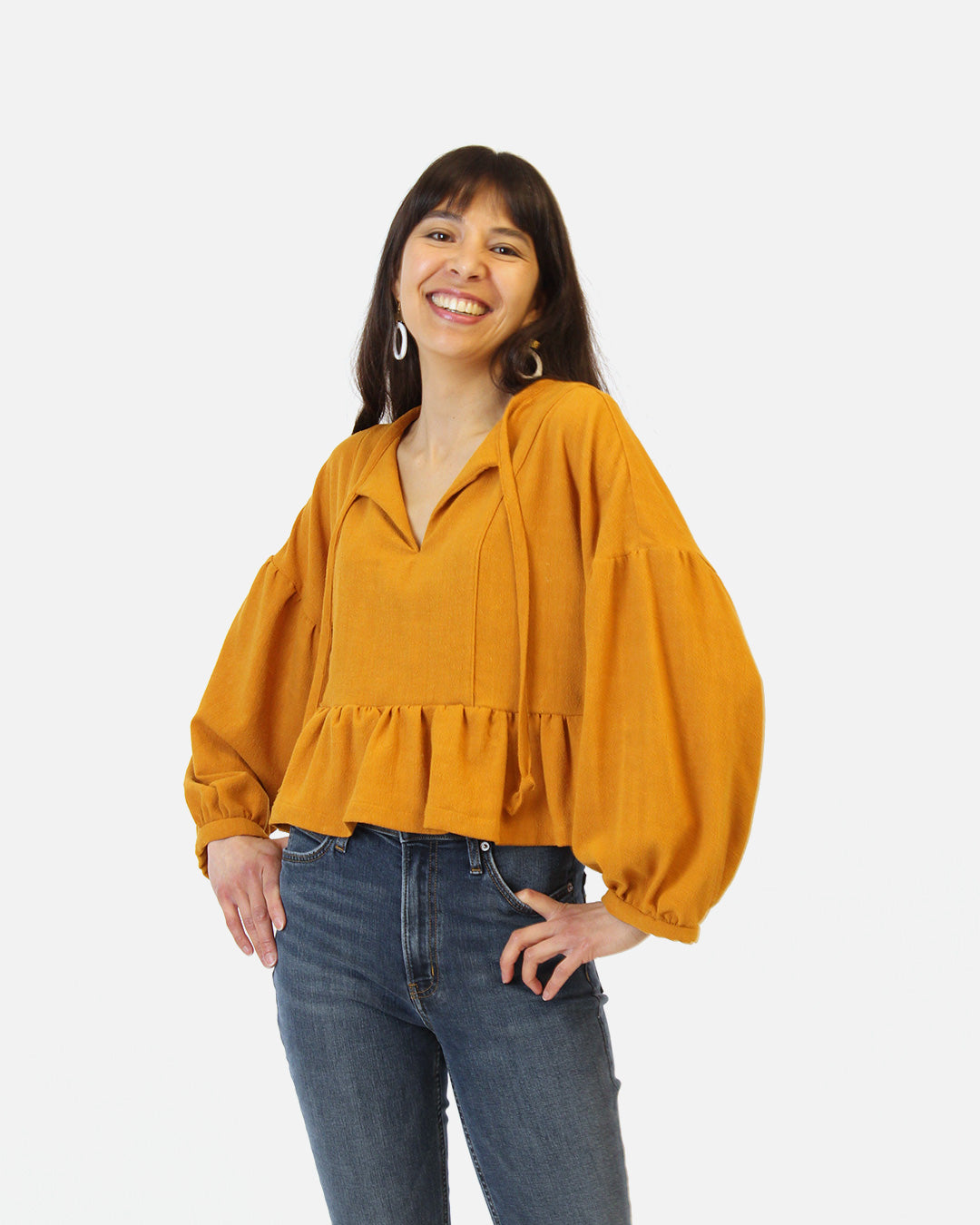 Helen's Closet March Top and Dress