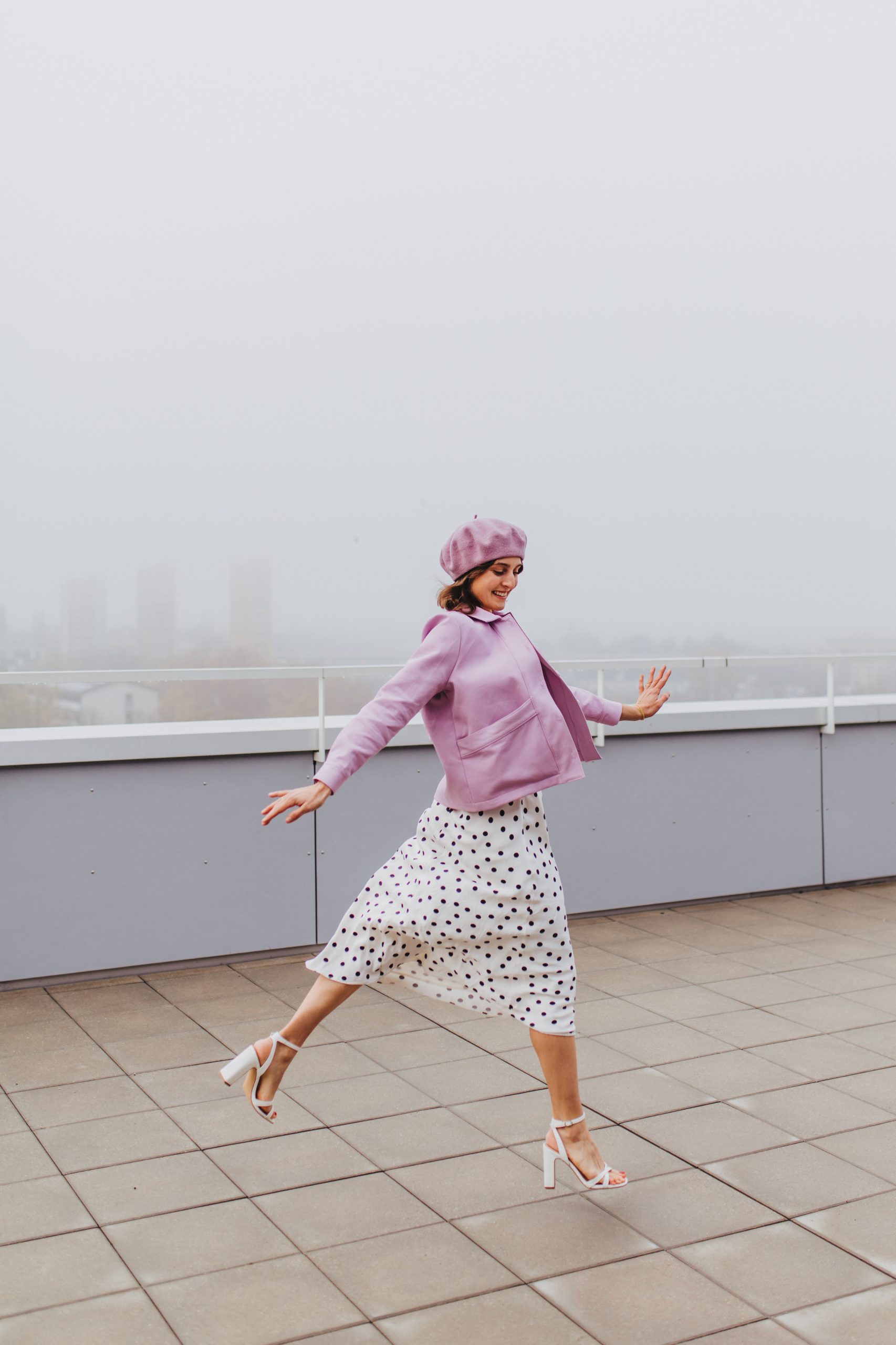 Sewing Patterns by Masin Jameela Jacket
