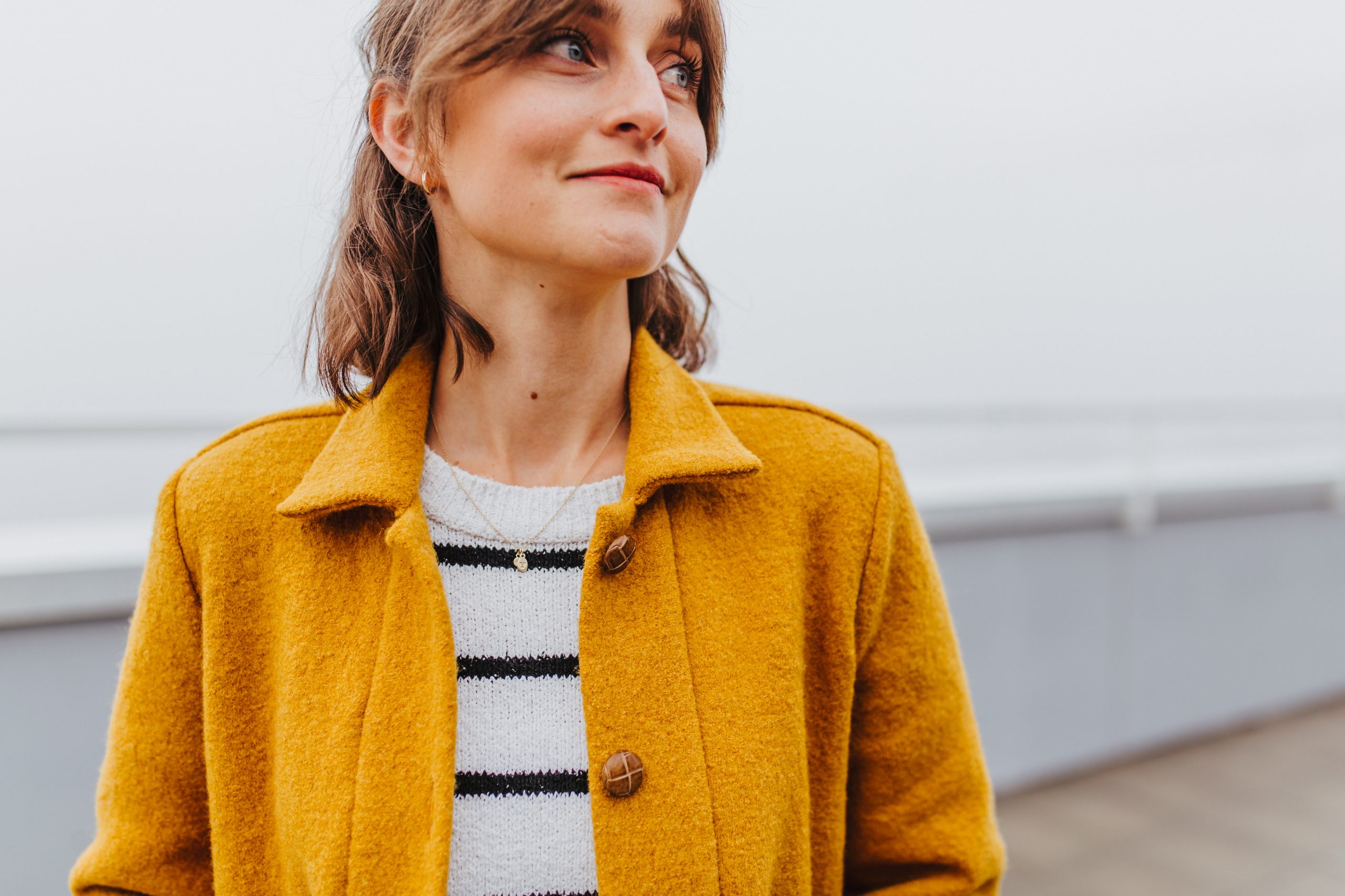 Sewing Patterns by Masin Jameela Jacket