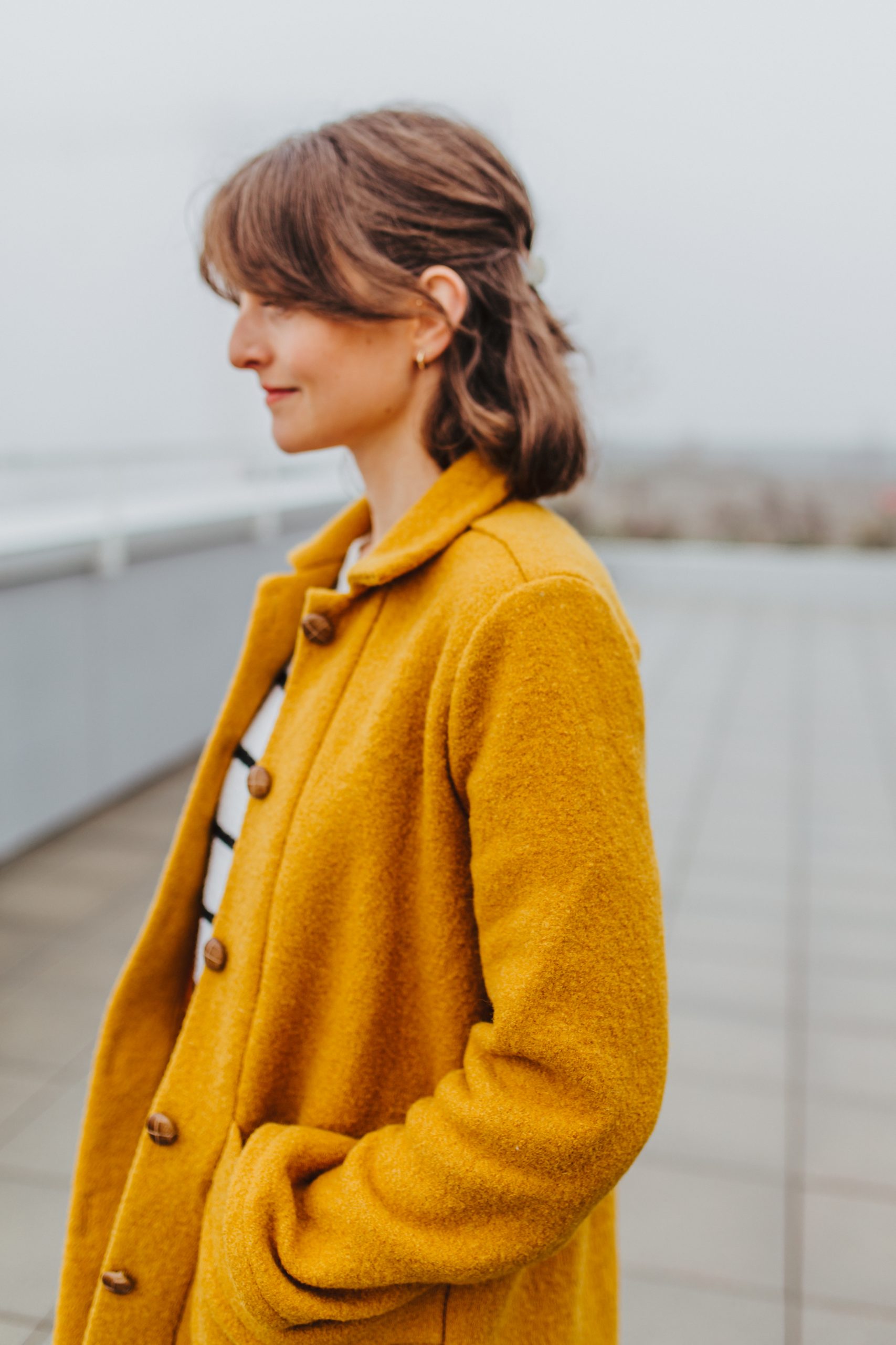 Sewing Patterns by Masin Jameela Jacket
