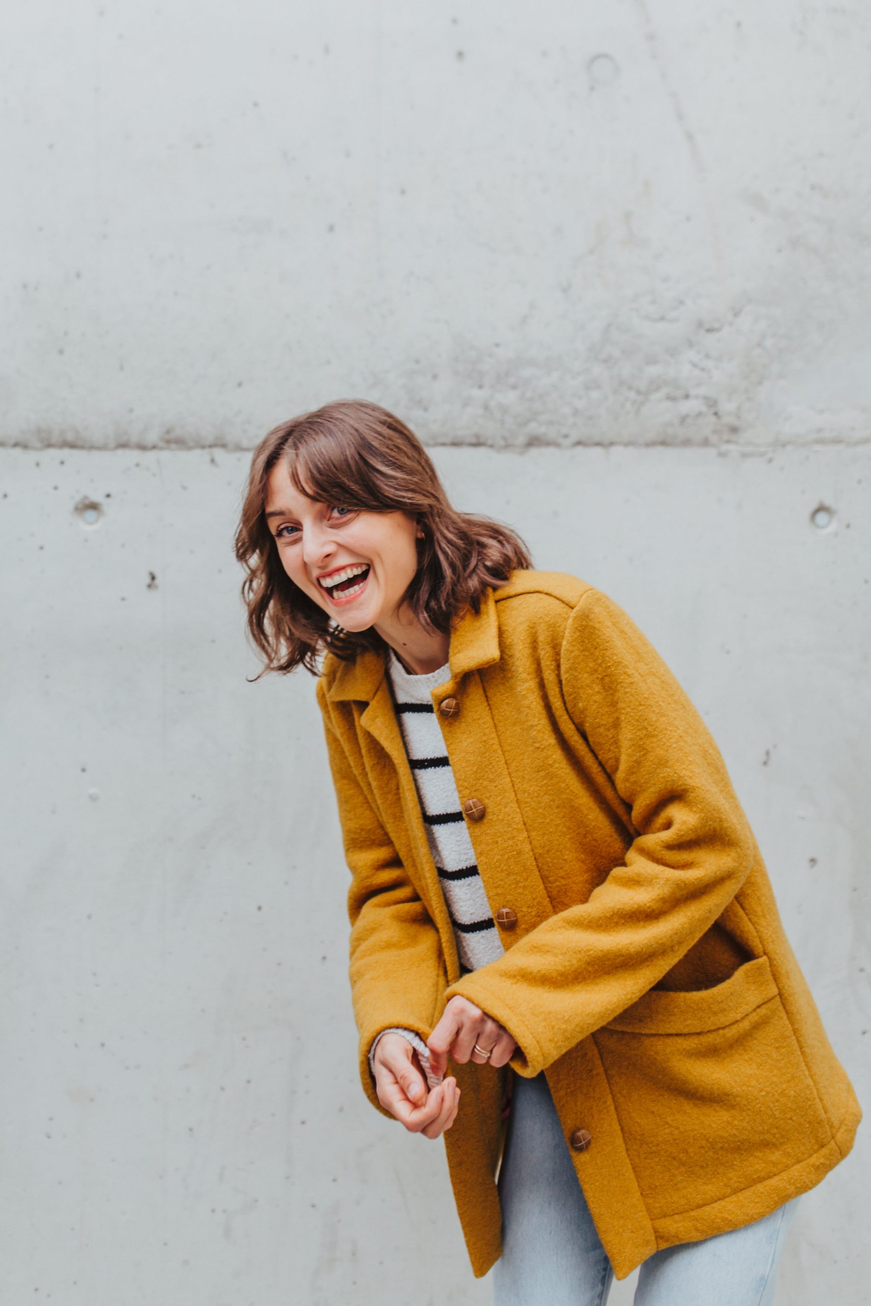 Sewing Patterns by Masin Jameela Jacket